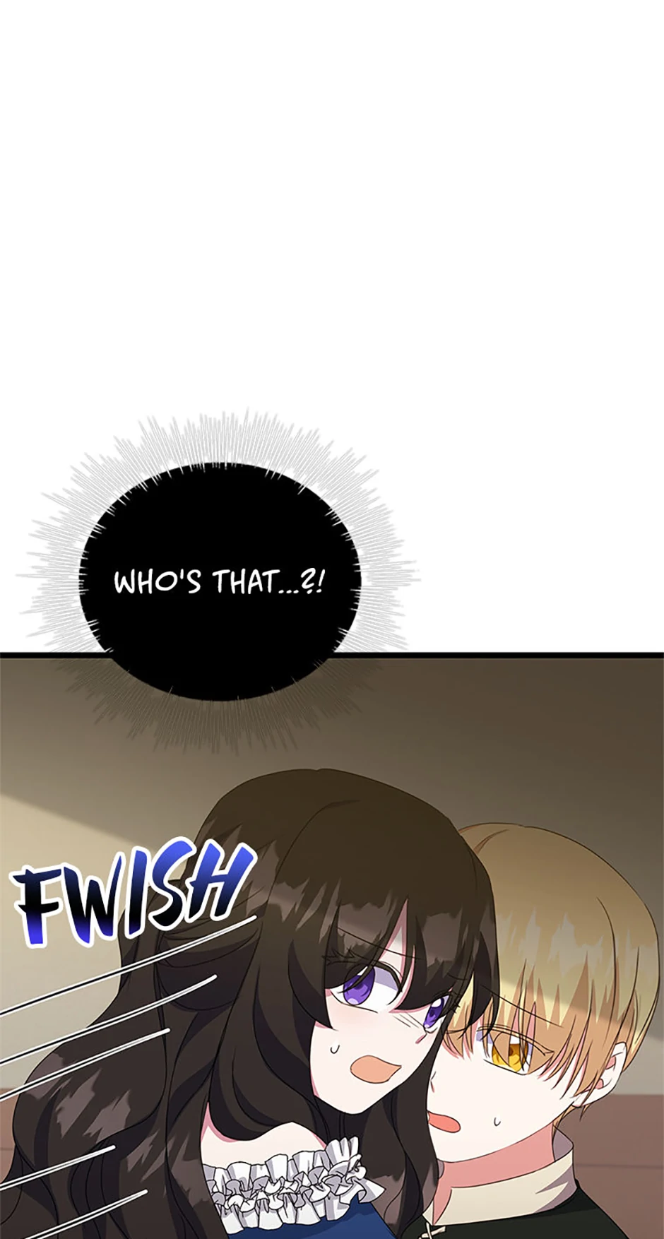 It’S The First Time For Both Of Us! - Chapter 21