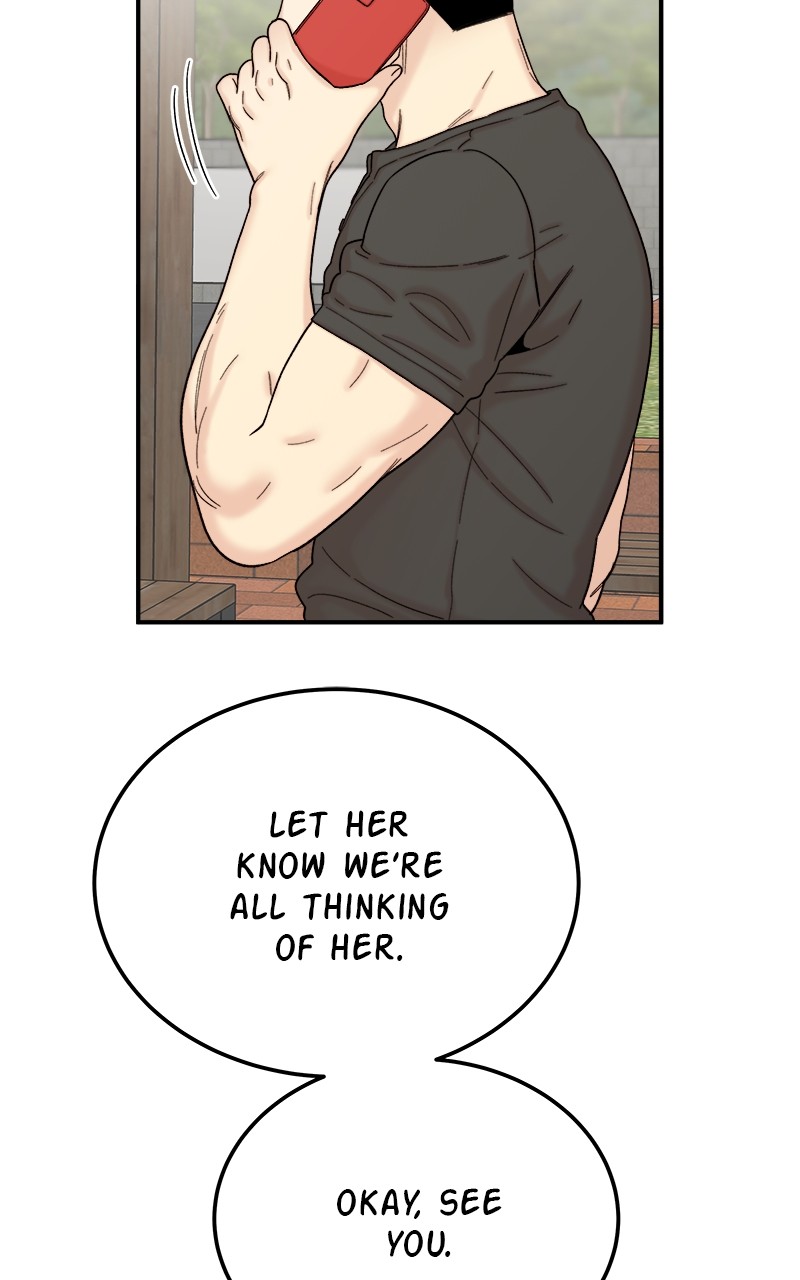 My Dud To Stud Boyfriend - Chapter 81