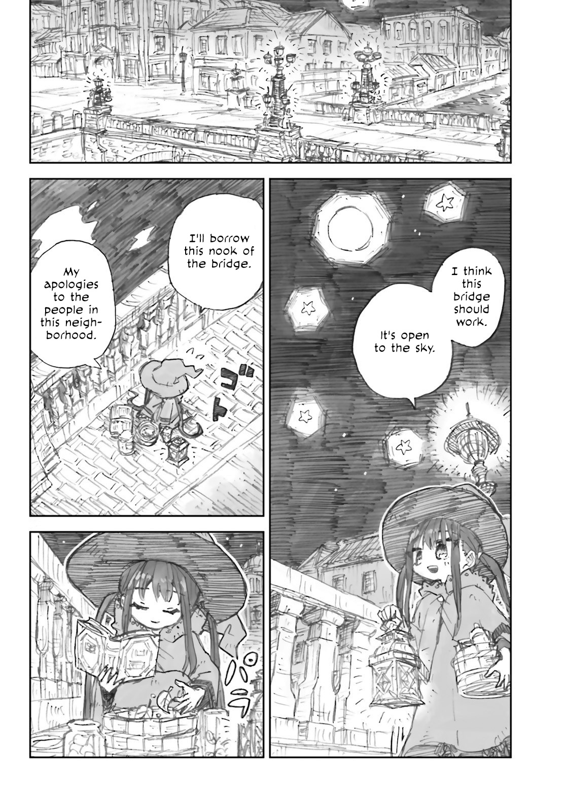 Taishou Kitan Majo - Vol.1 Chapter 1: The Witch Lives In Tokyo