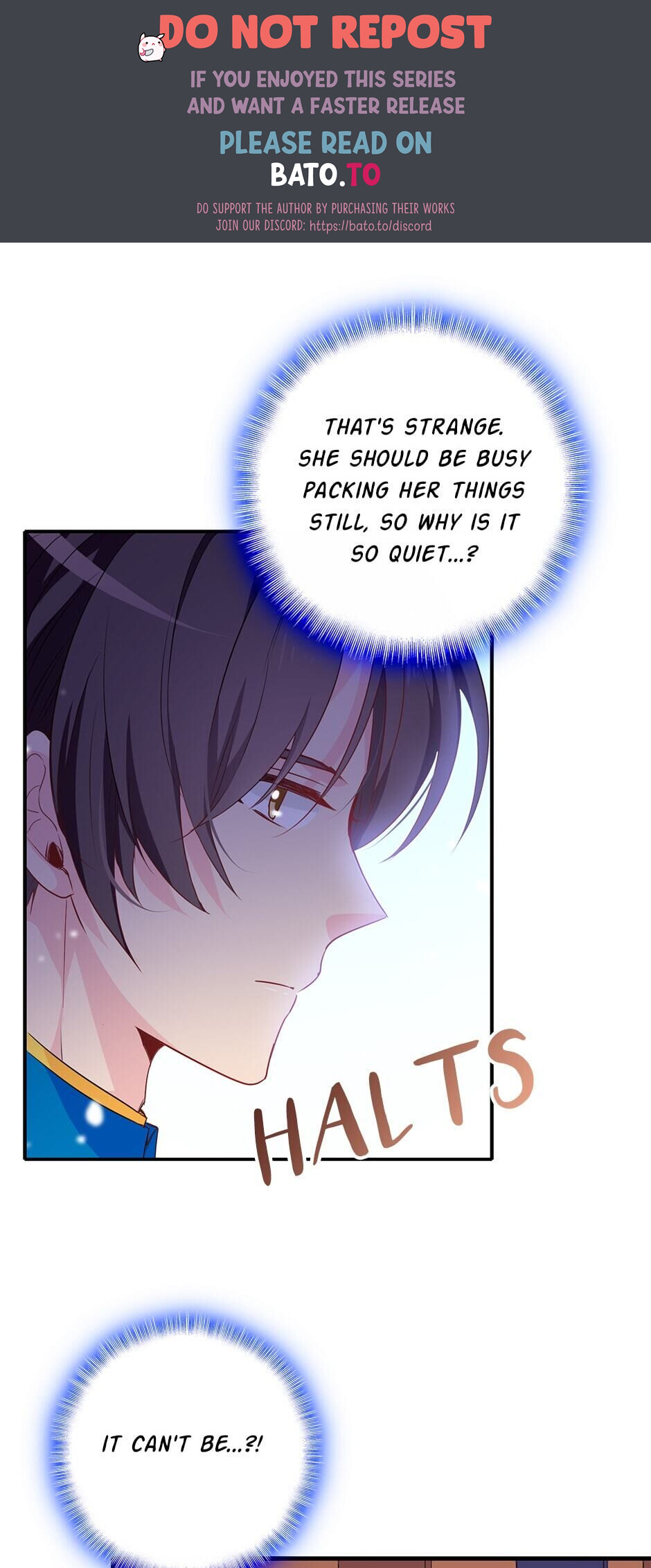 Surviving As The Prince's Fiancée - Chapter 53