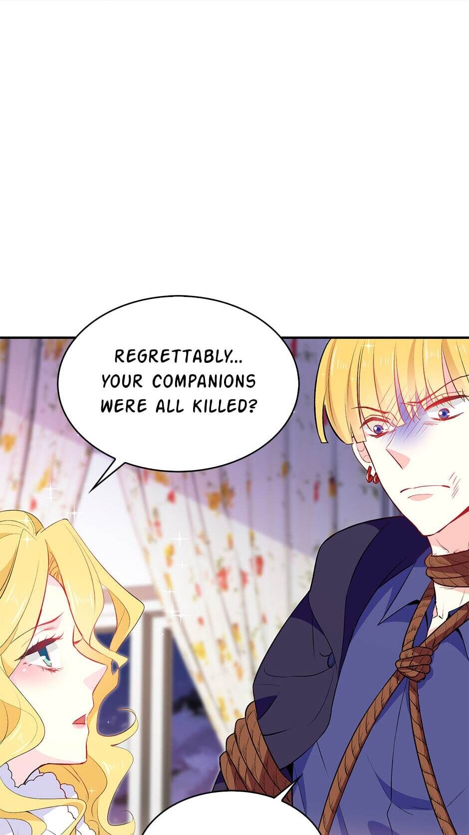 Surviving As The Prince's Fiancée - Chapter 59