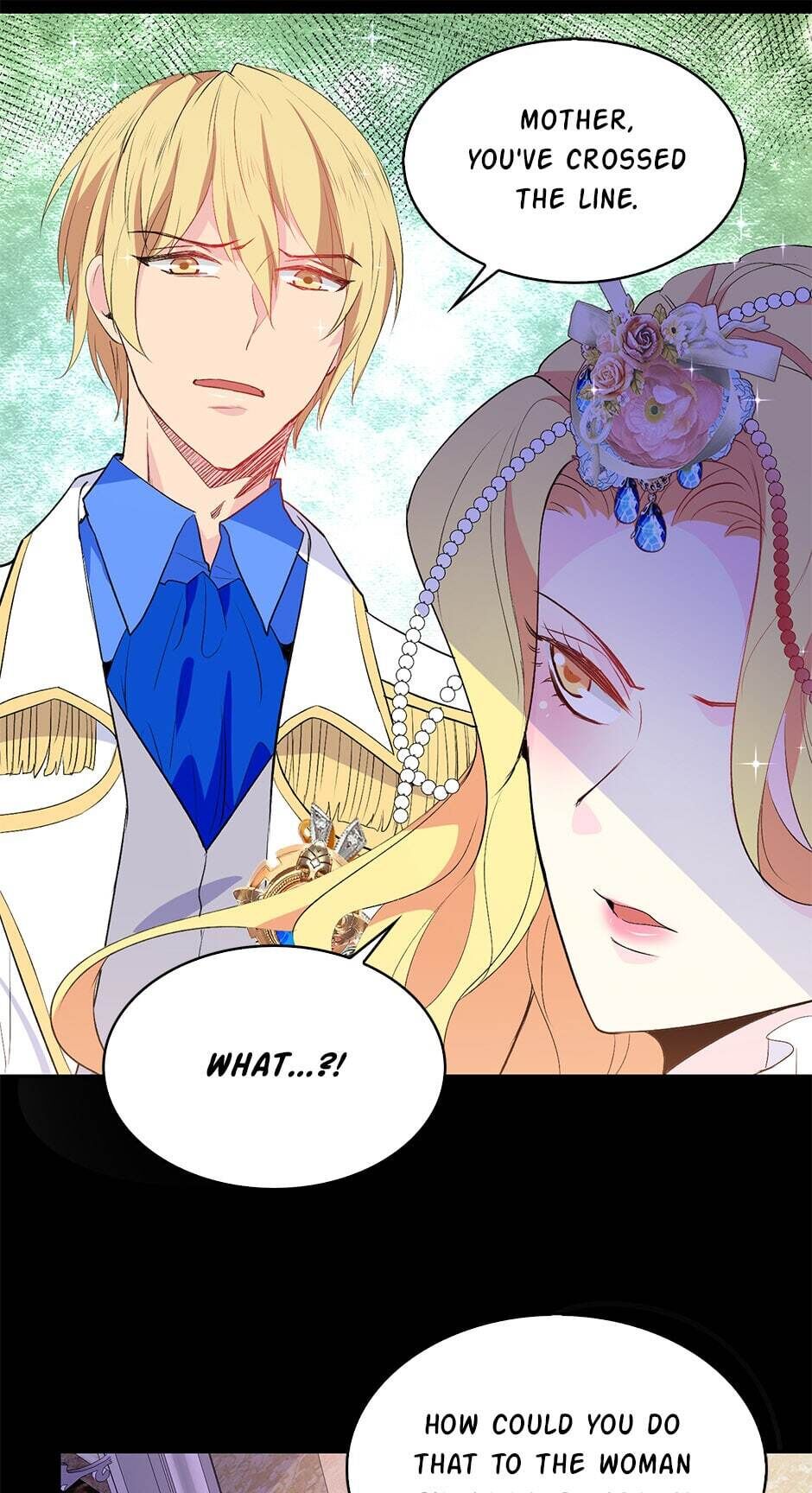 Surviving As The Prince's Fiancée - Chapter 59