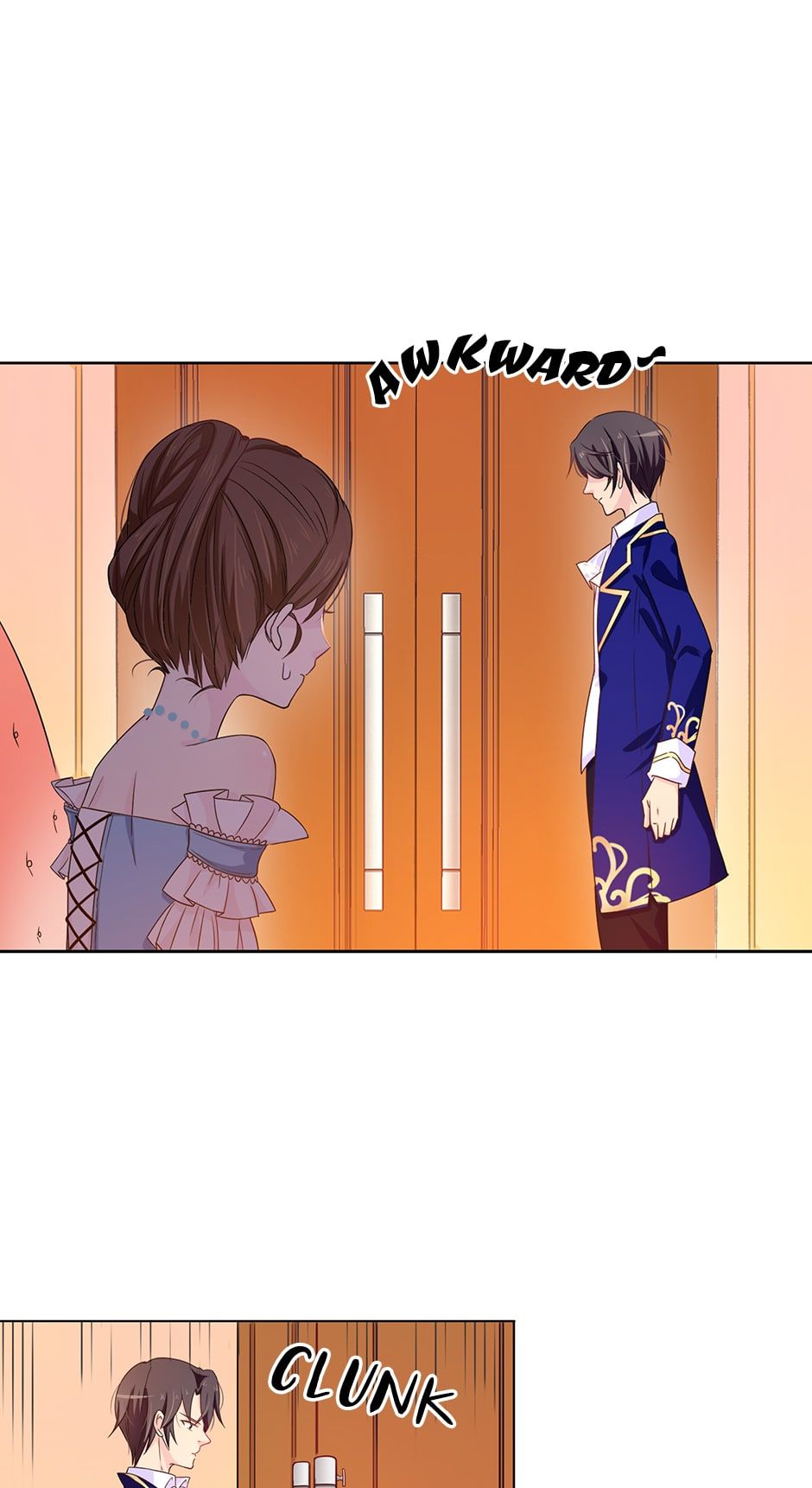 Surviving As The Prince's Fiancée - Chapter 14