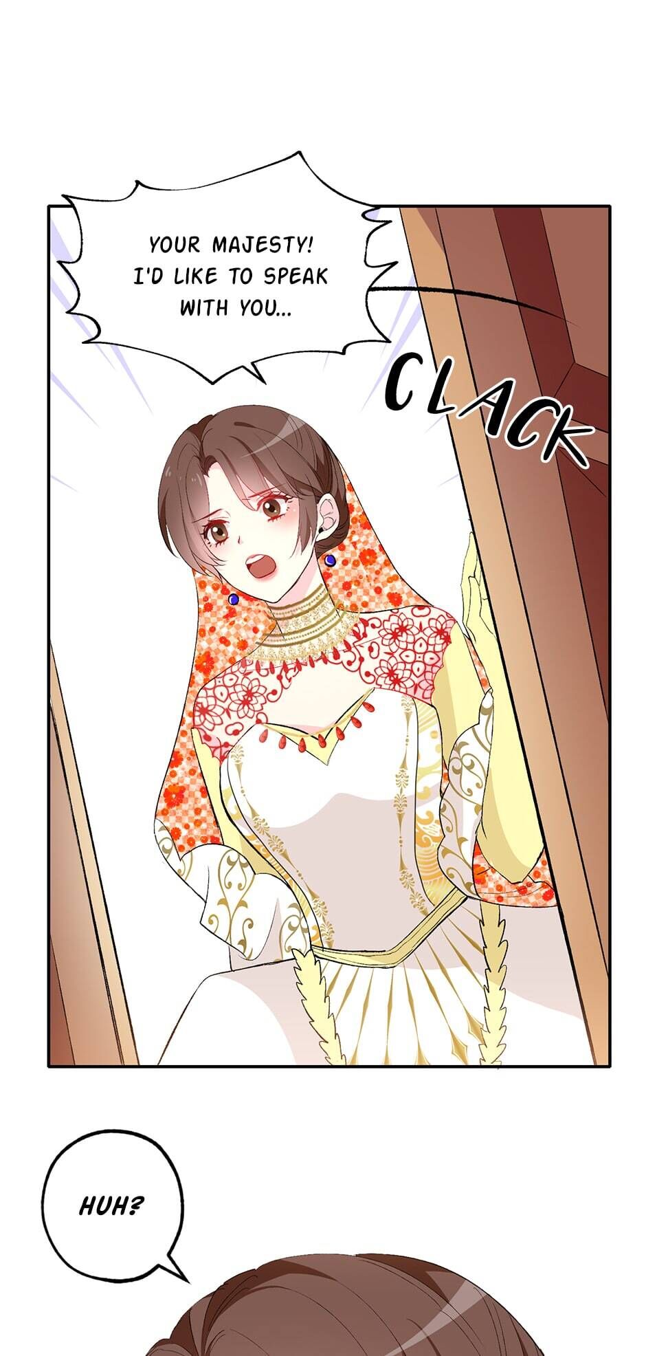 Surviving As The Prince's Fiancée - Chapter 67