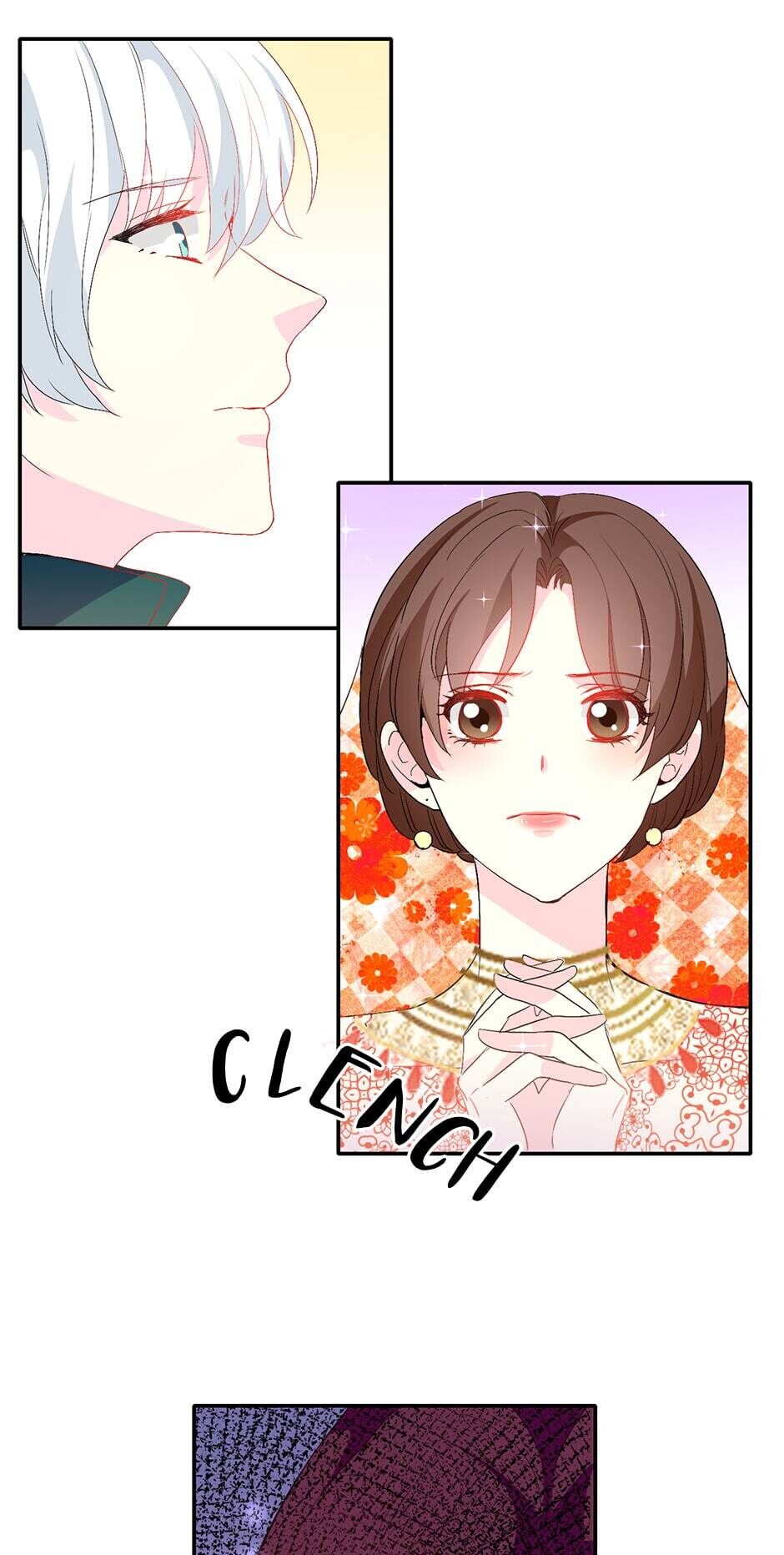 Surviving As The Prince's Fiancée - Chapter 67