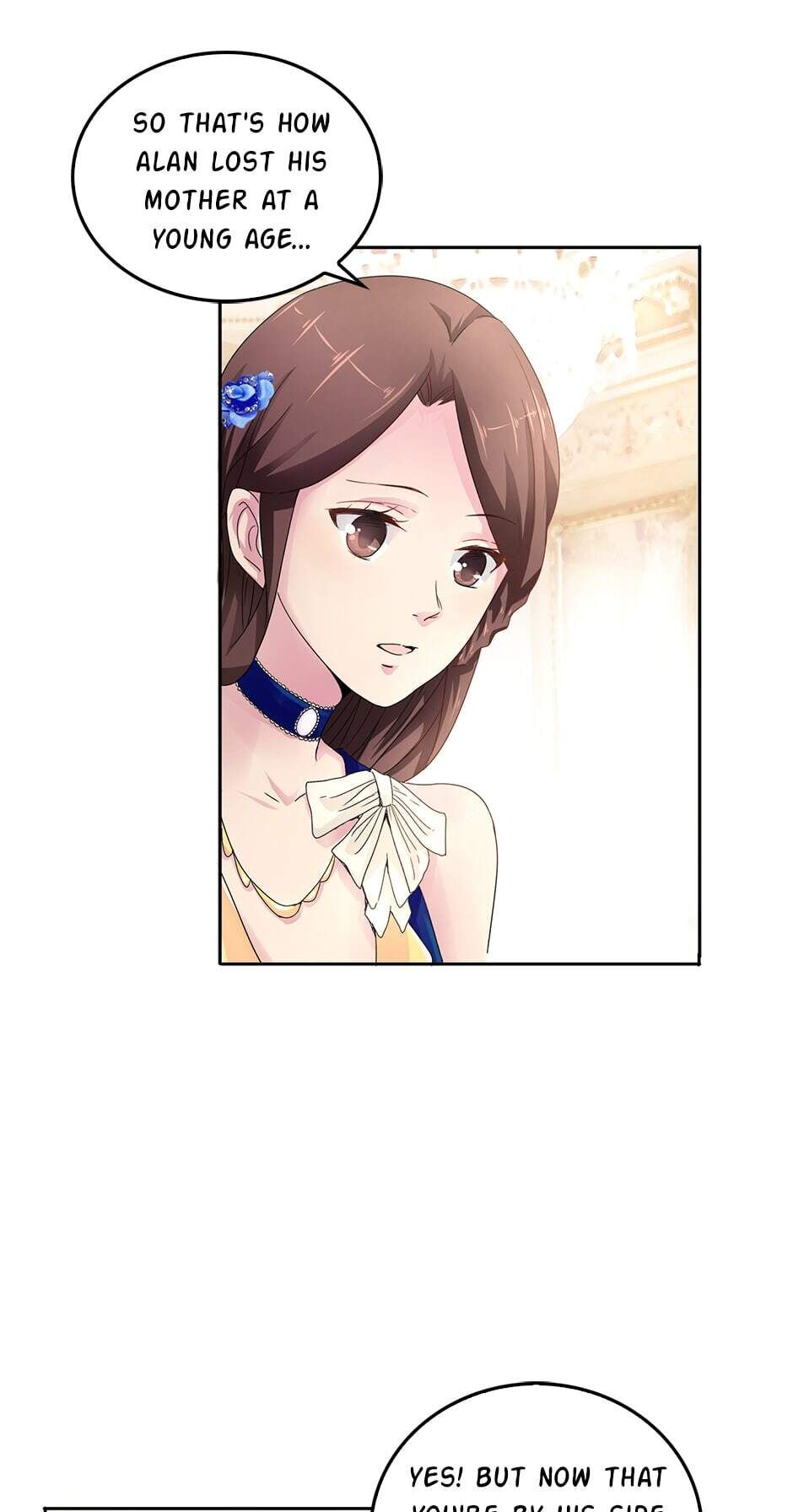 Surviving As The Prince's Fiancée - Chapter 25