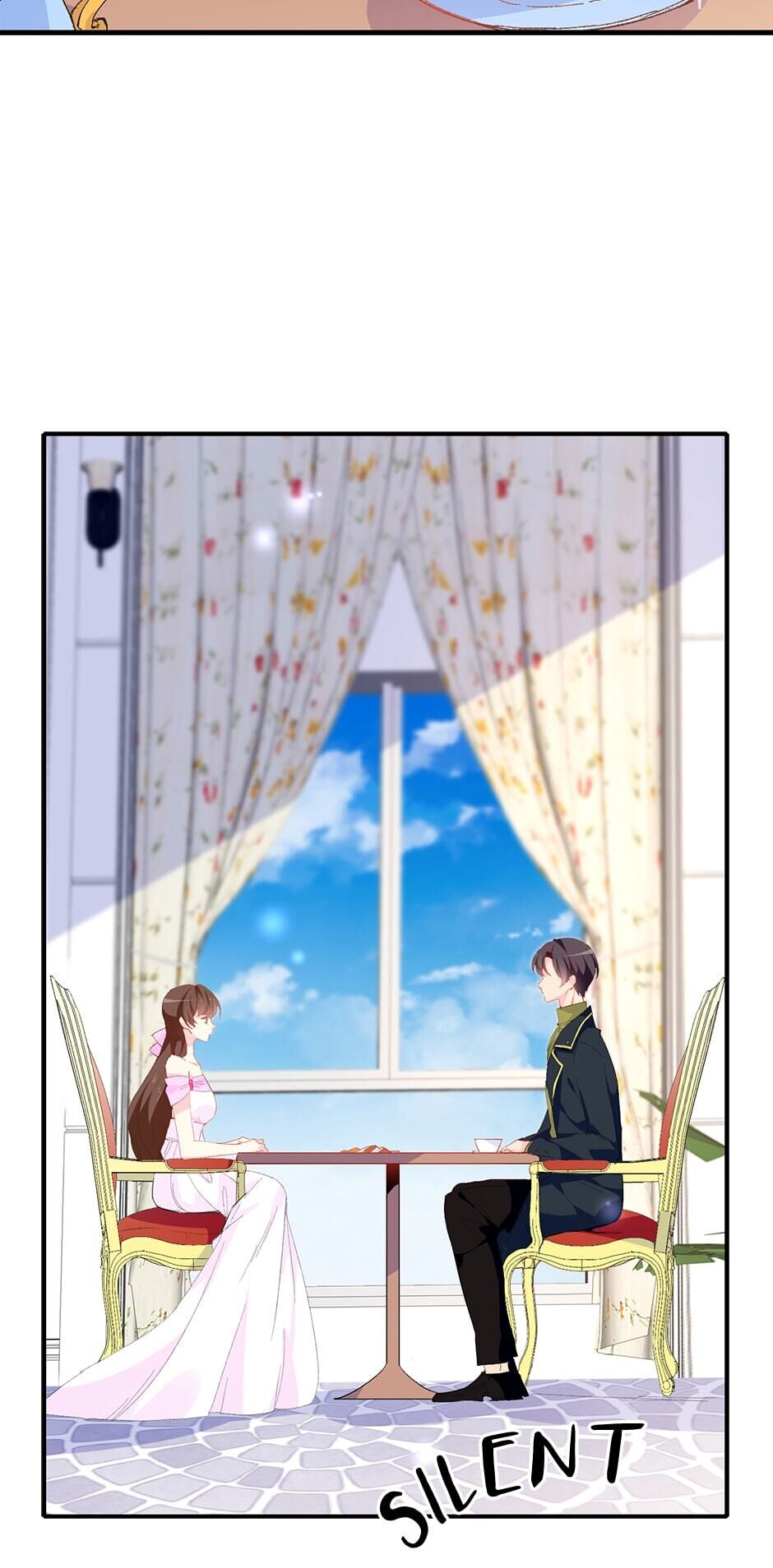 Surviving As The Prince's Fiancée - Chapter 73