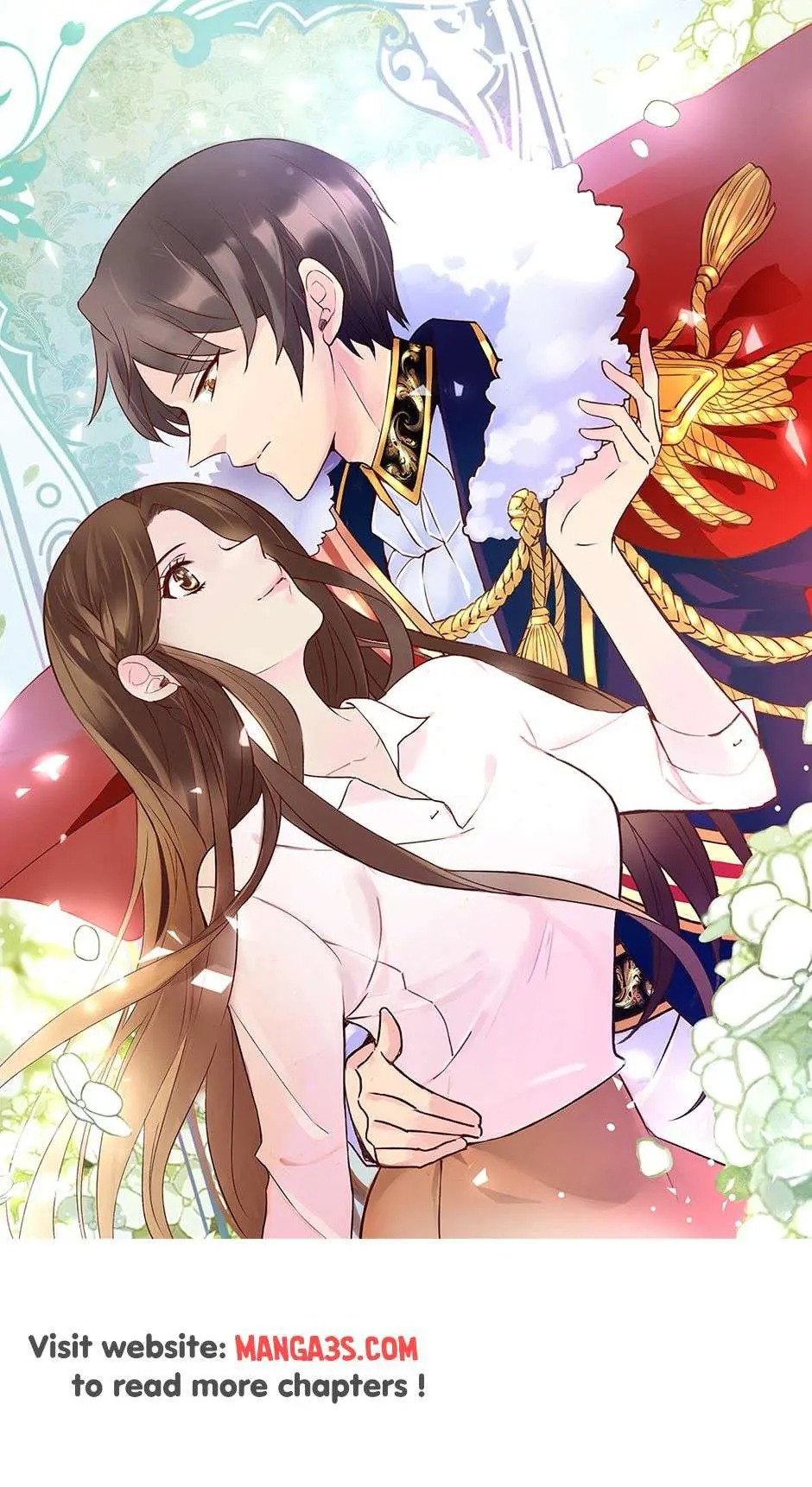 Surviving As The Prince's Fiancée - Chapter 21