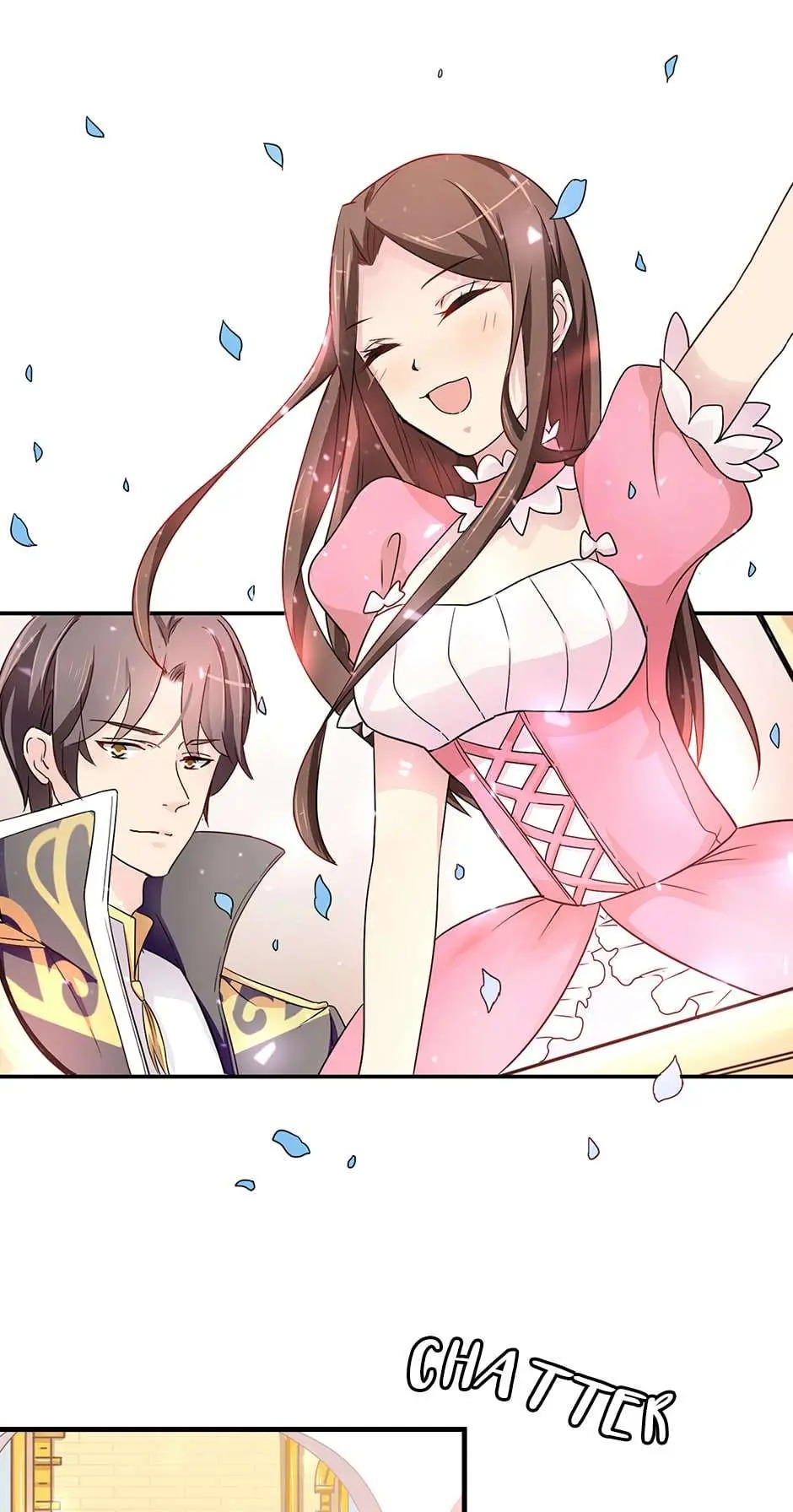 Surviving As The Prince's Fiancée - Chapter 21