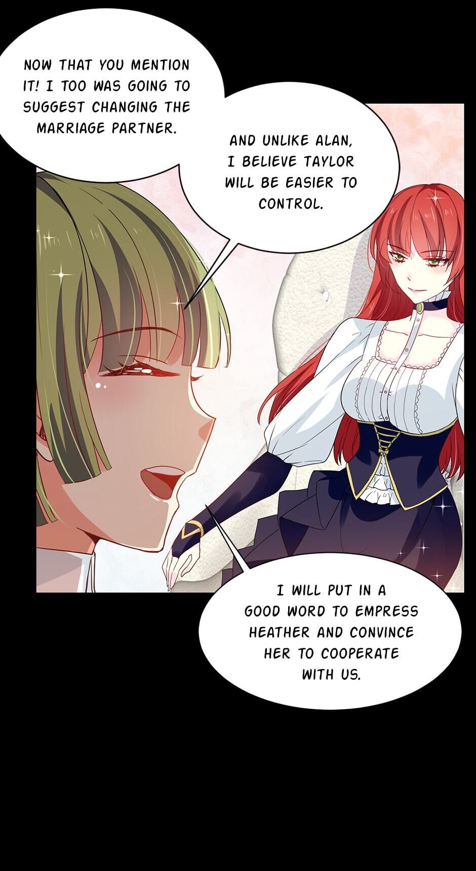 Surviving As The Prince's Fiancée - Chapter 45