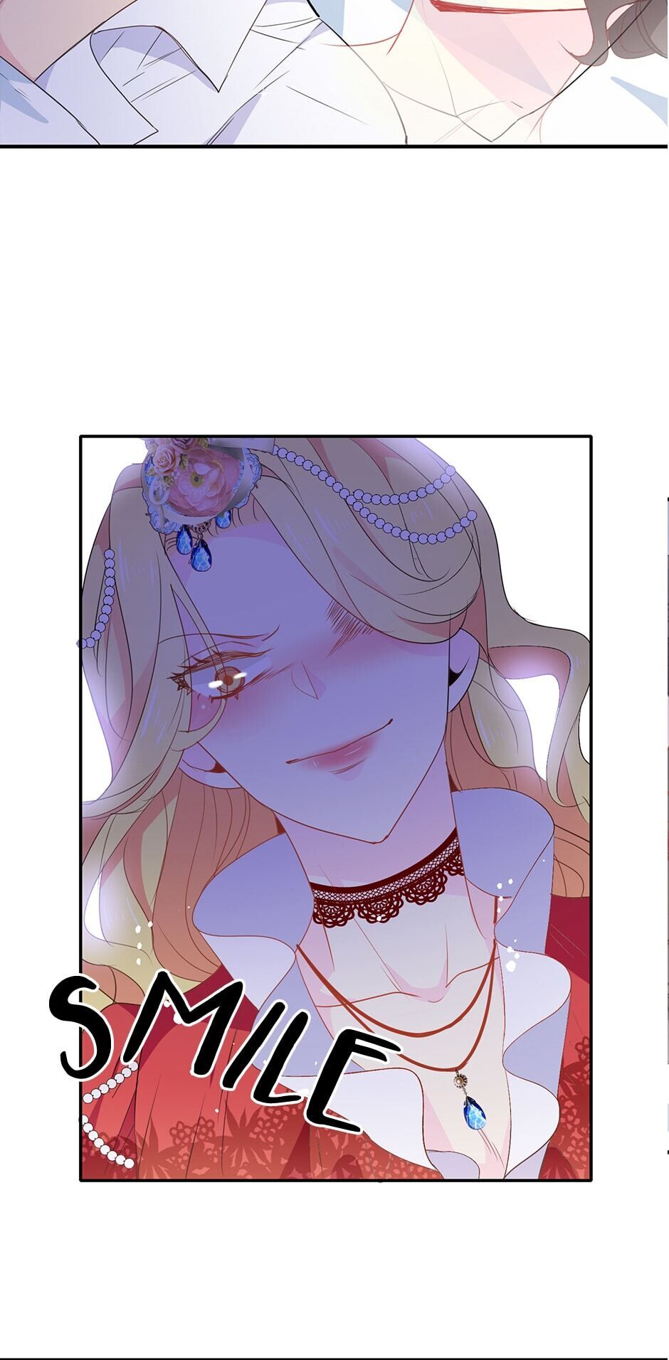 Surviving As The Prince's Fiancée - Chapter 60