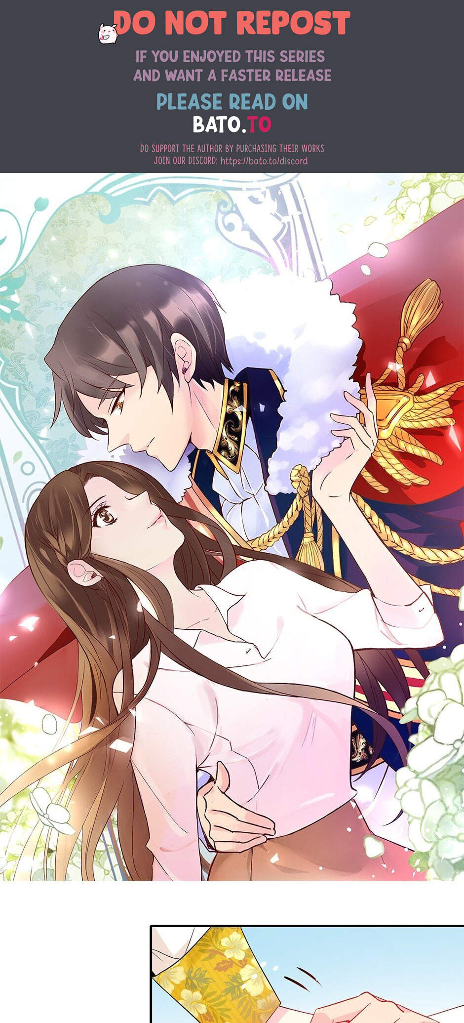 Surviving As The Prince's Fiancée - Chapter 63