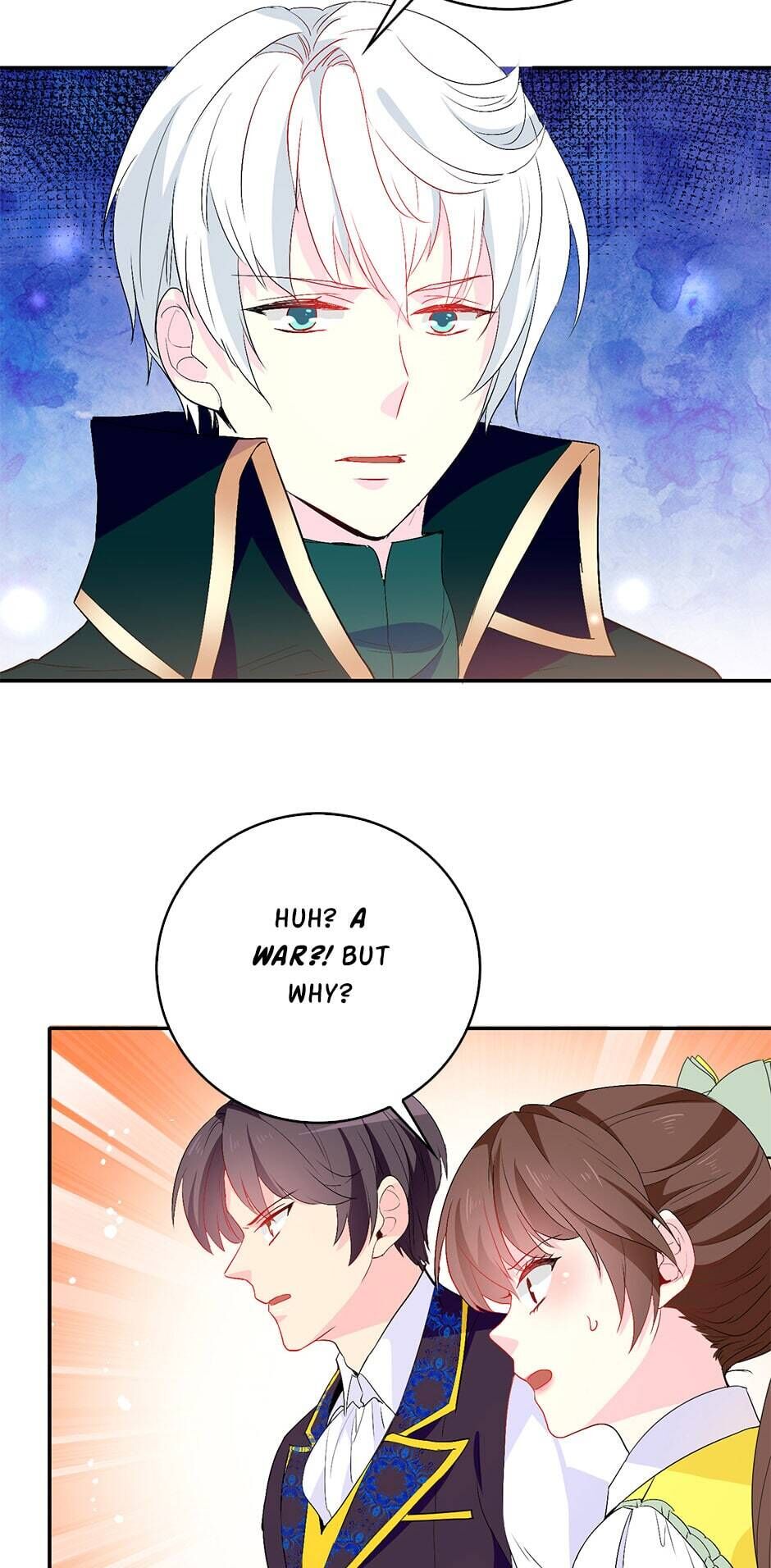 Surviving As The Prince's Fiancée - Chapter 62