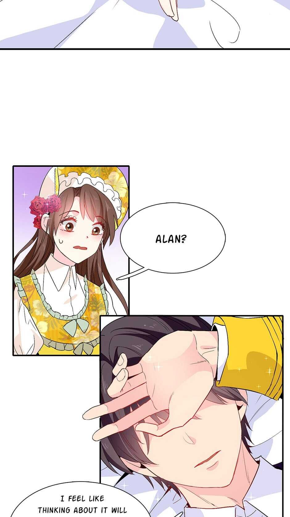 Surviving As The Prince's Fiancée - Chapter 62