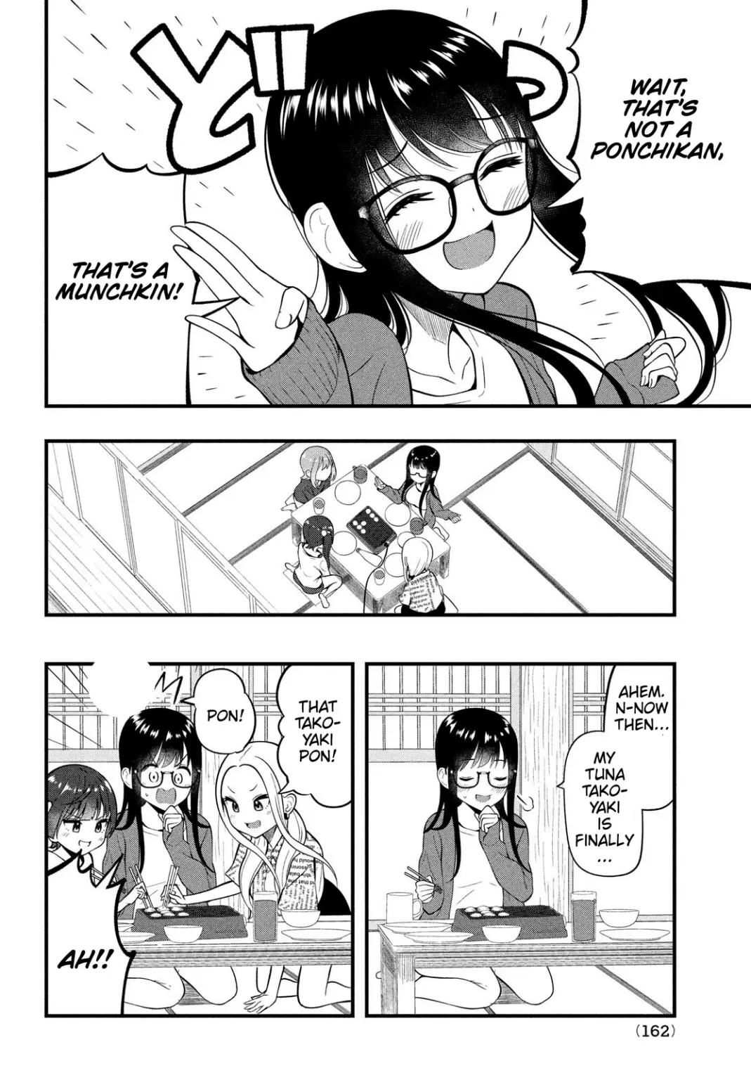 A, Sore Pon Desu! - Chapter 10: Training Camp With Everyone!