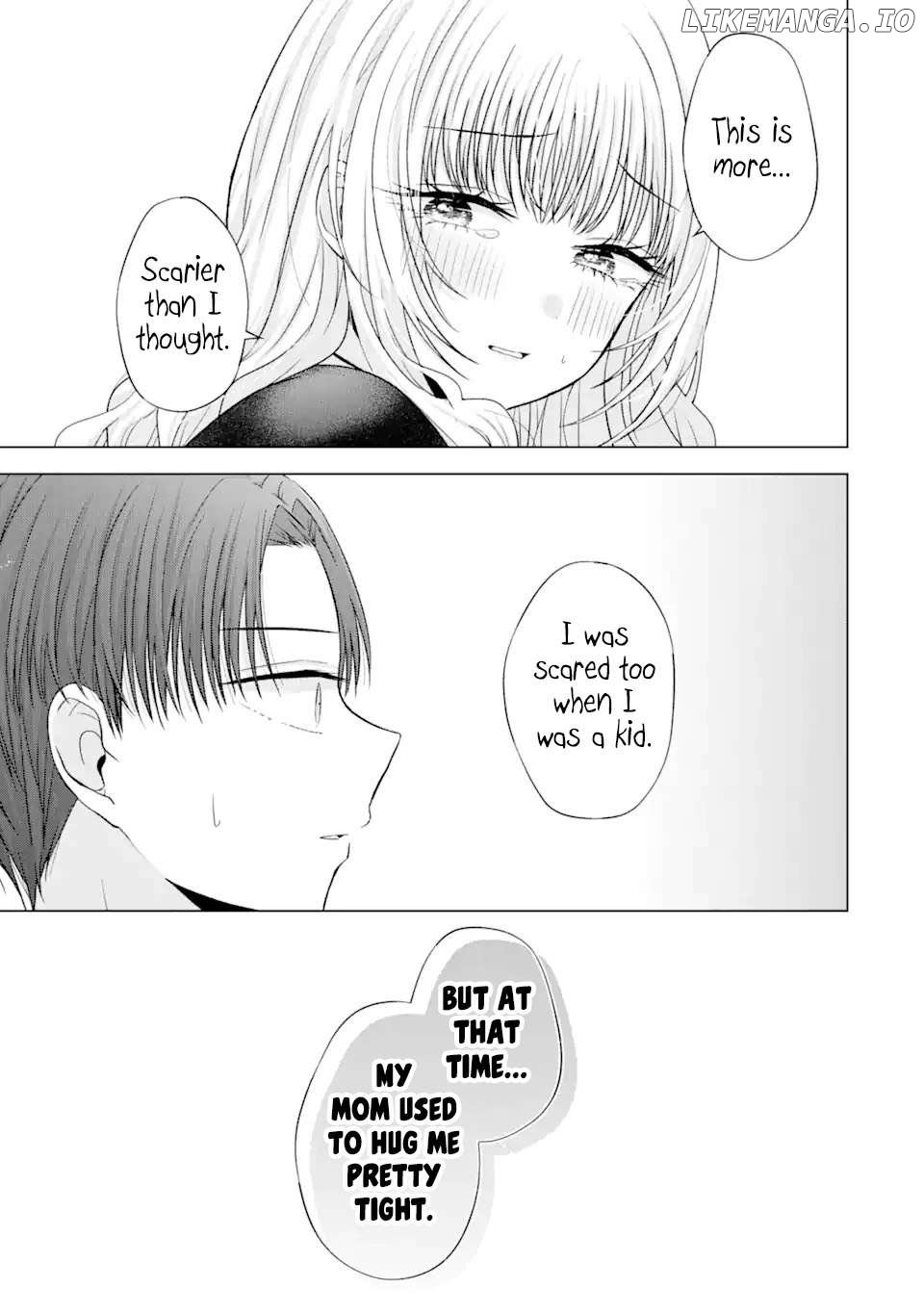 Nanjou-San Wa Boku Ni Dakaretai - Chapter 19