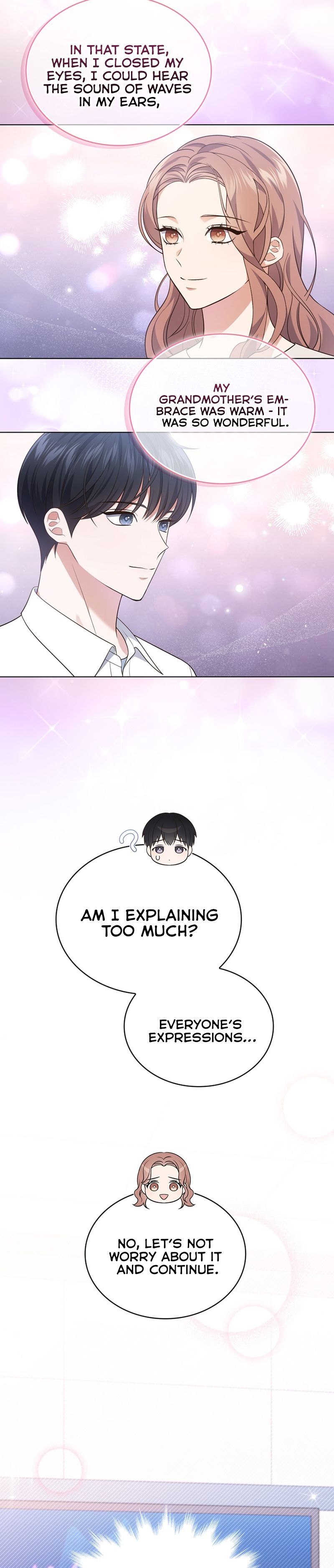 In This Life, The Greatest Star In The Universe - Chapter 25