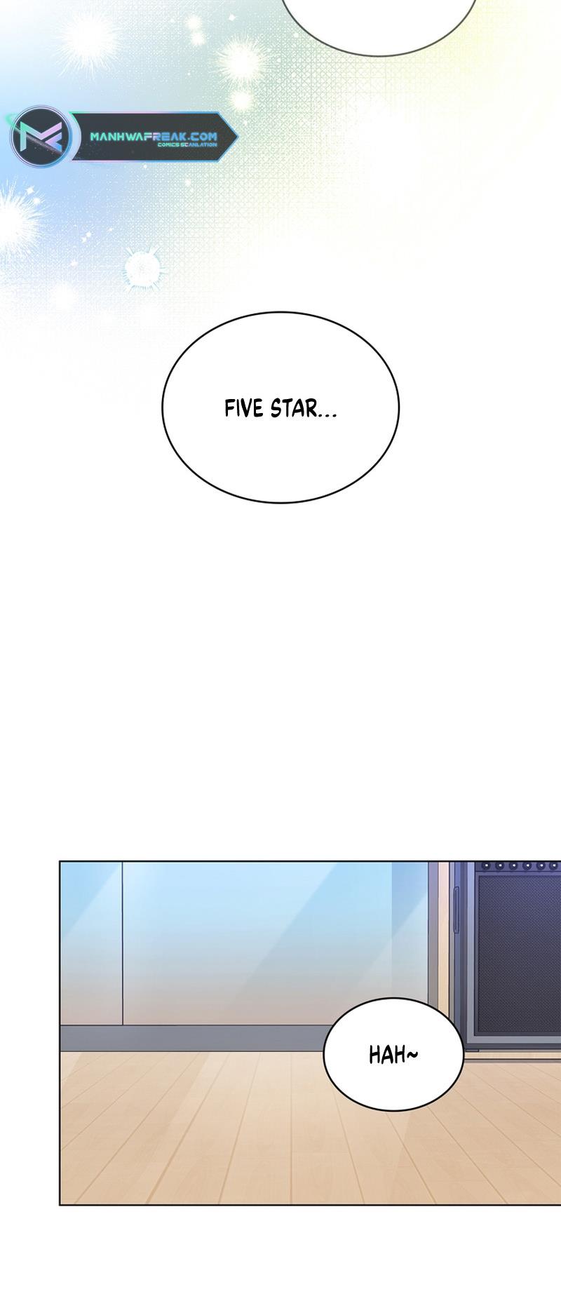 In This Life, The Greatest Star In The Universe - Chapter 7