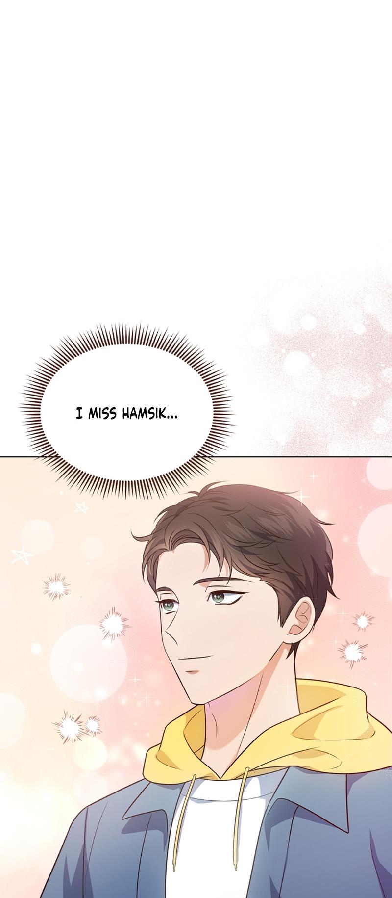 In This Life, The Greatest Star In The Universe - Chapter 8