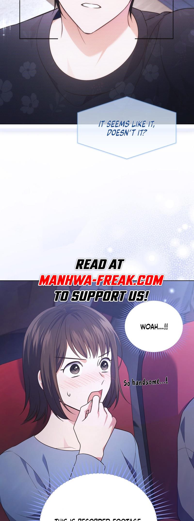 In This Life, The Greatest Star In The Universe - Chapter 31