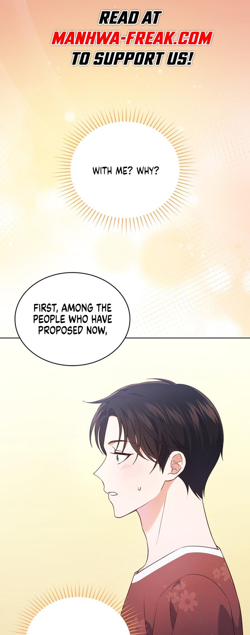 In This Life, The Greatest Star In The Universe - Chapter 29