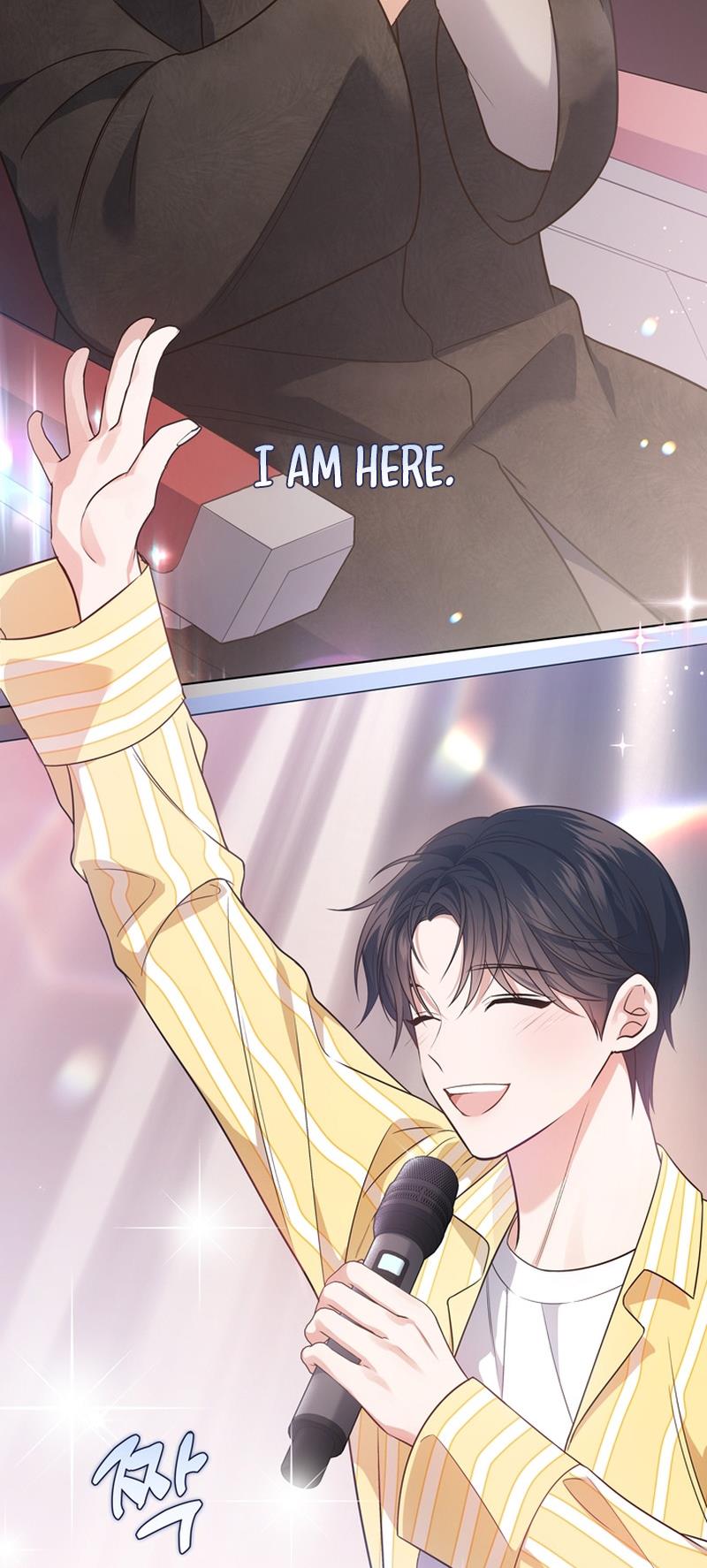 In This Life, The Greatest Star In The Universe - Chapter 9