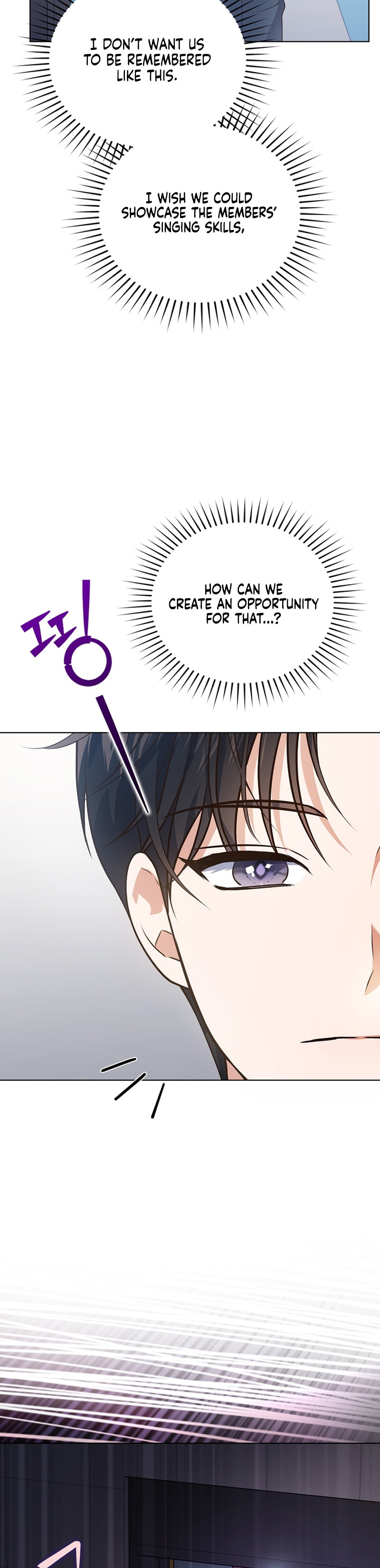 In This Life, The Greatest Star In The Universe - Chapter 13