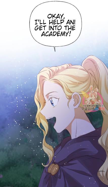 The Golden Haired Elementalist - Chapter 59