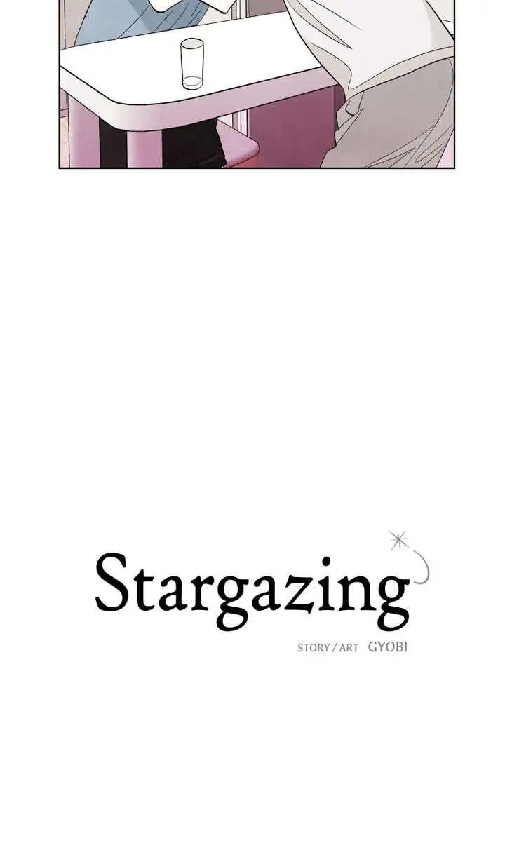 Stargazing - Chapter 30