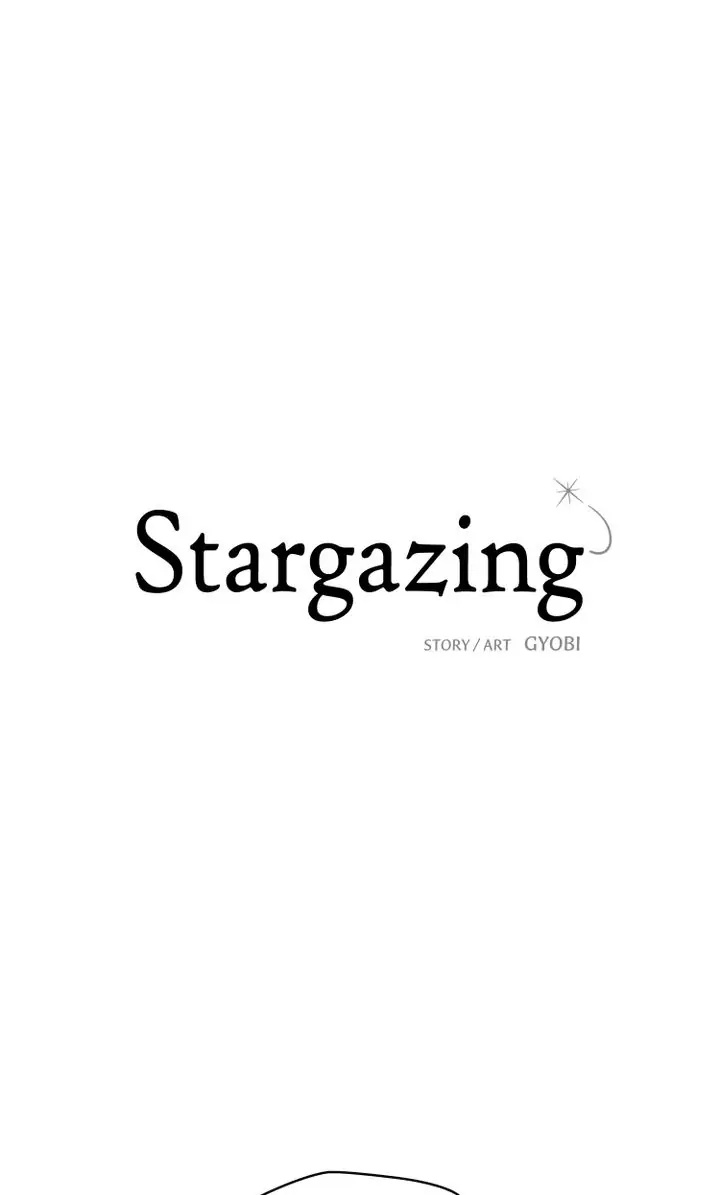 Stargazing - Chapter 24