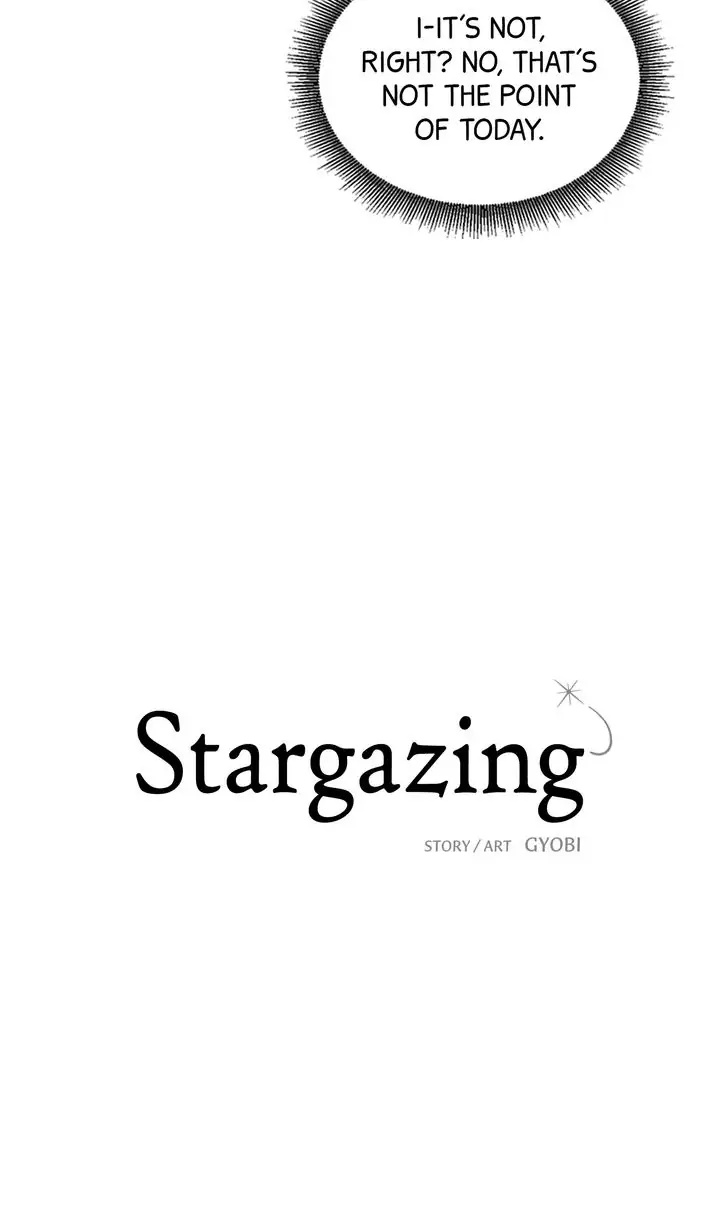 Stargazing - Chapter 46