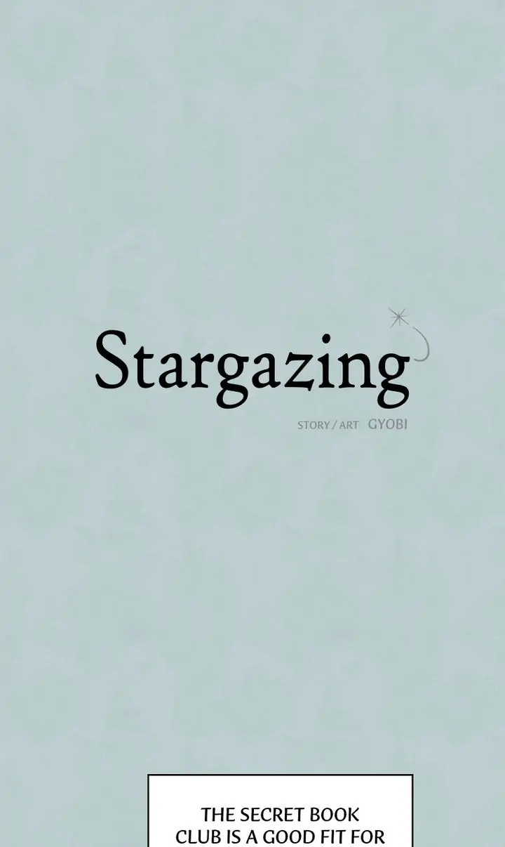 Stargazing - Chapter 40