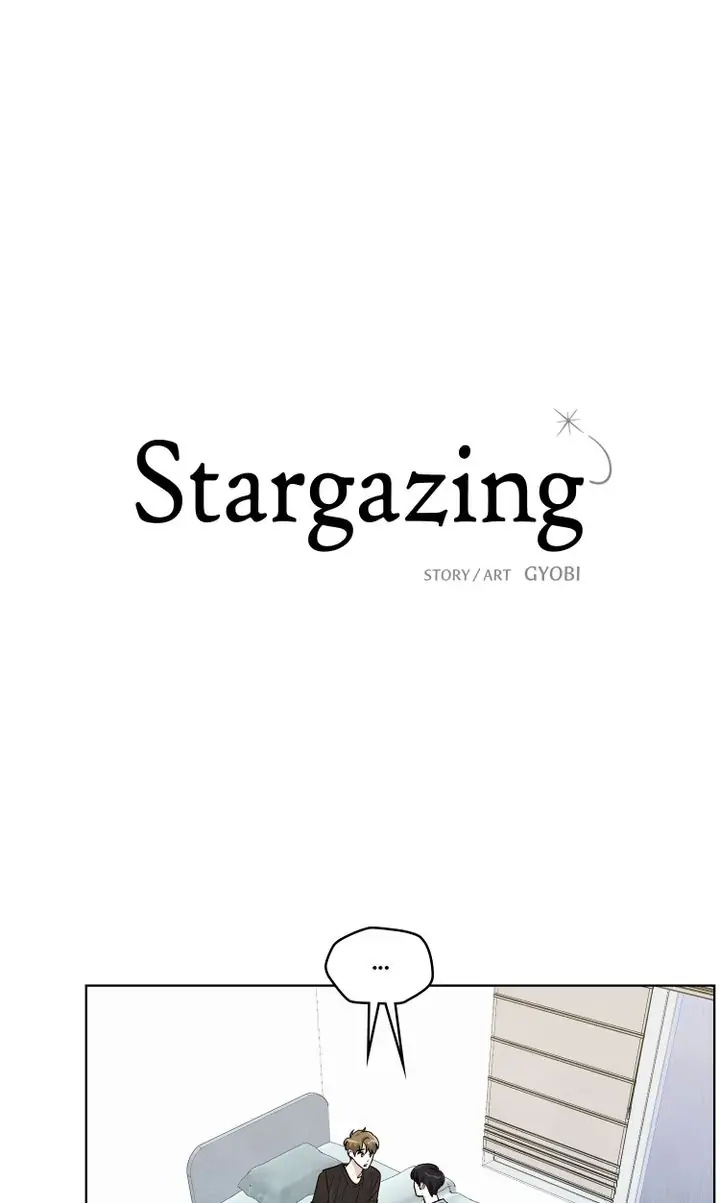 Stargazing - Chapter 34