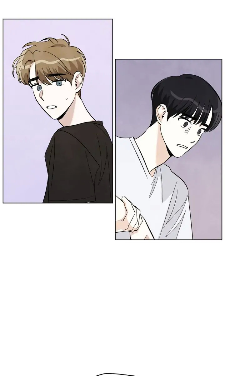 Stargazing - Chapter 34