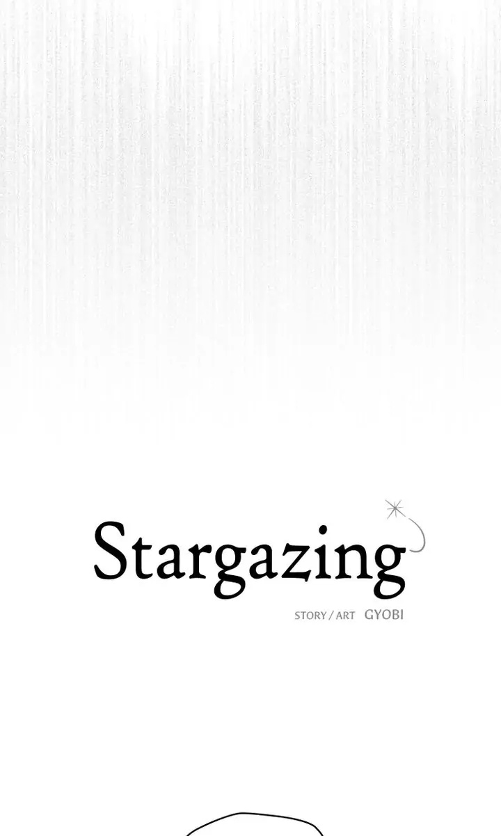 Stargazing - Chapter 13