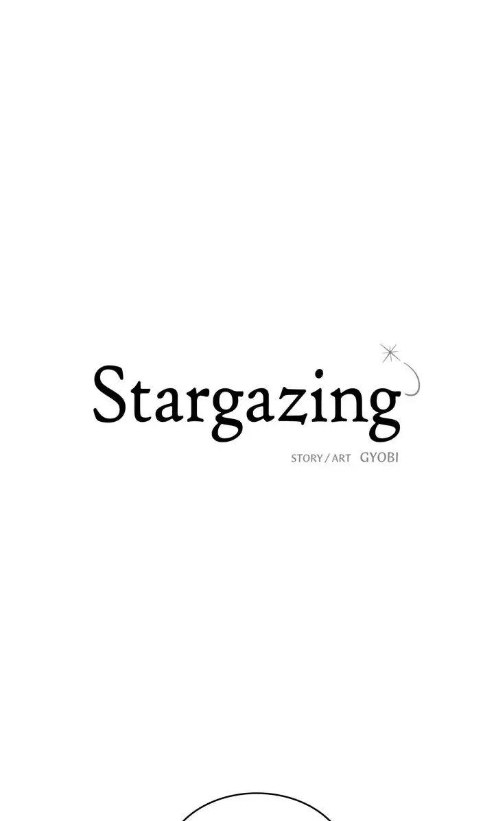 Stargazing - Chapter 42