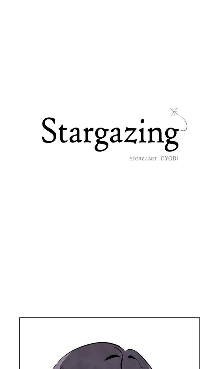 Stargazing - Chapter 6