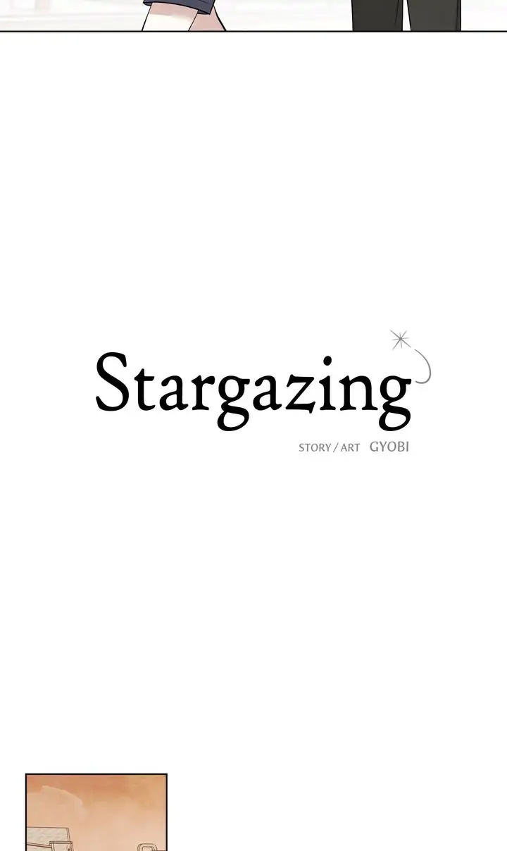 Stargazing - Chapter 45