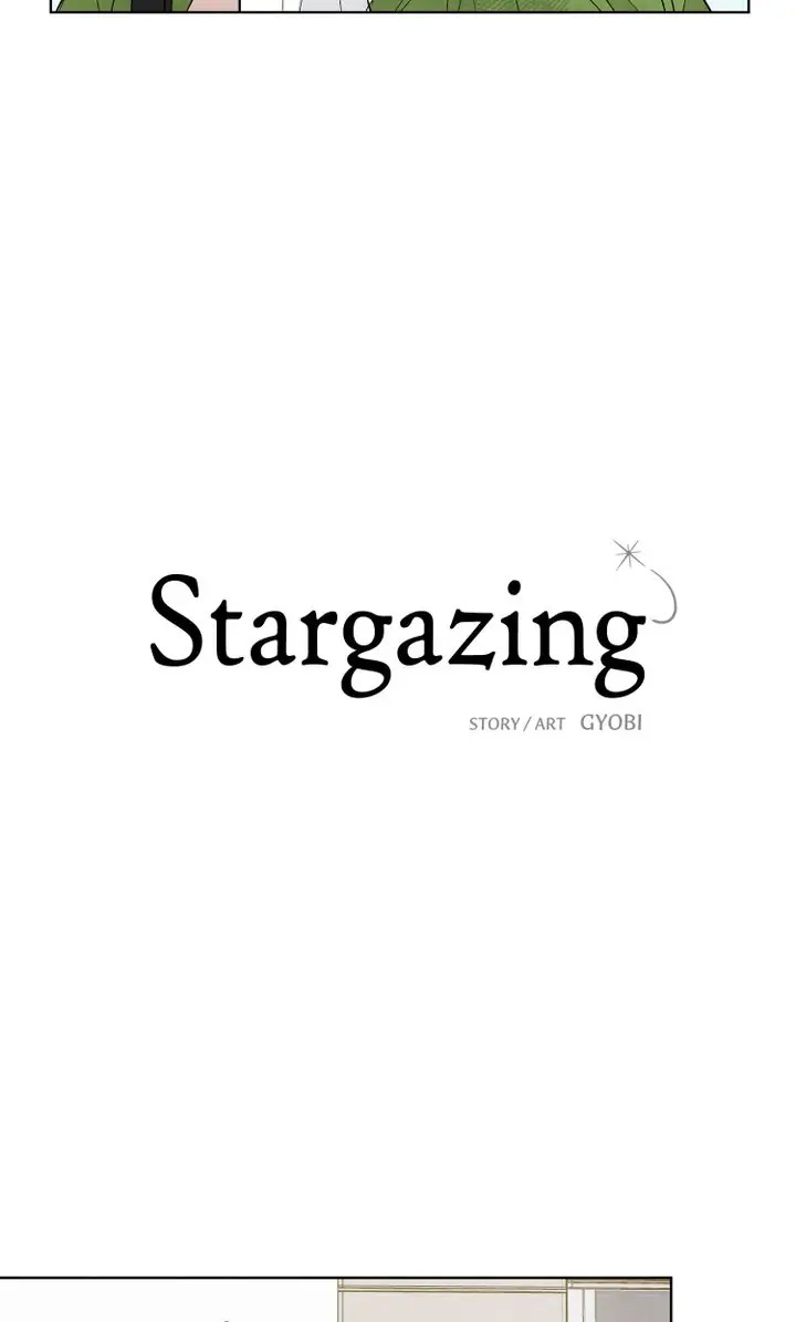 Stargazing - Chapter 31