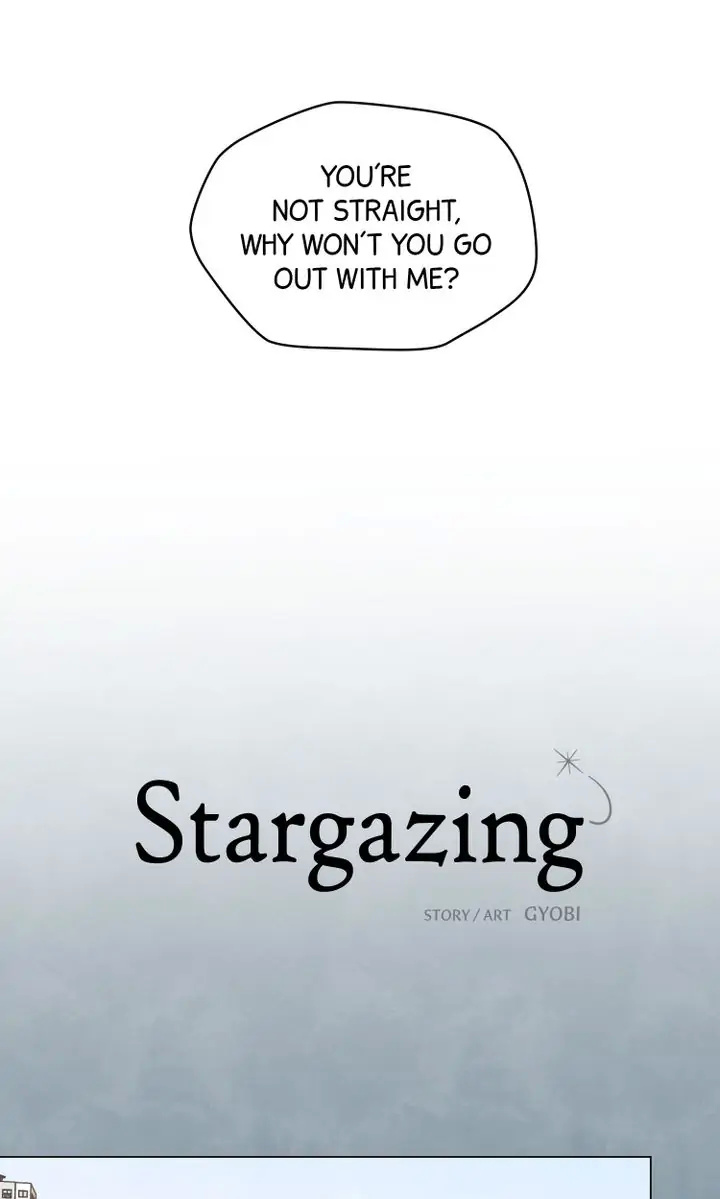 Stargazing - Chapter 14