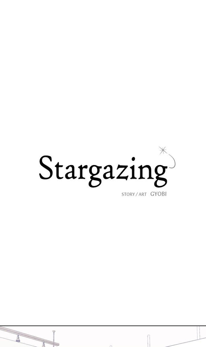 Stargazing - Chapter 5