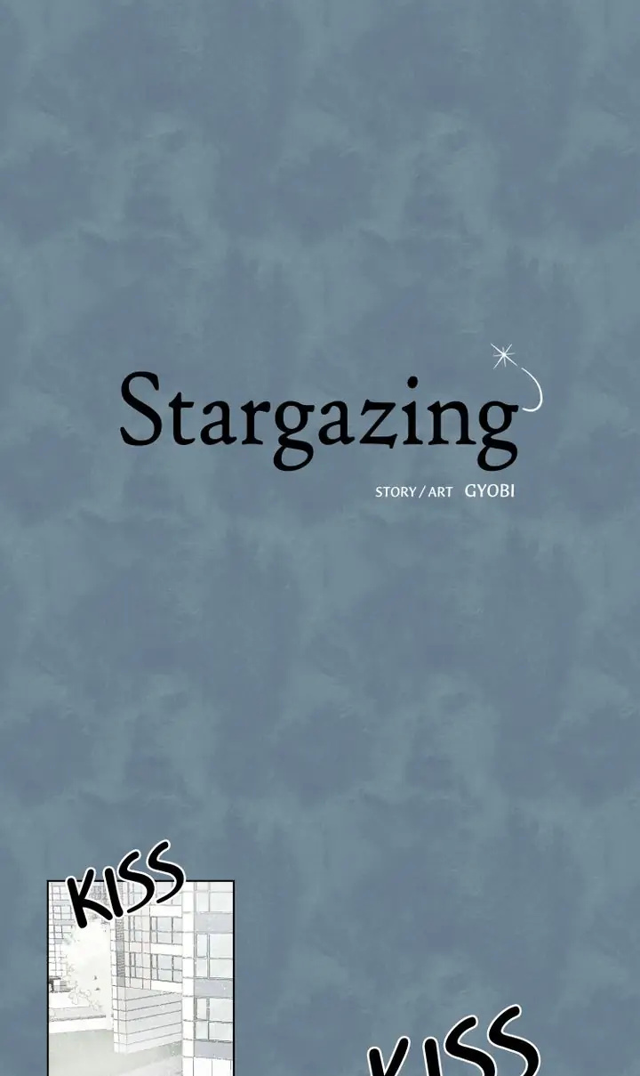 Stargazing - Chapter 17