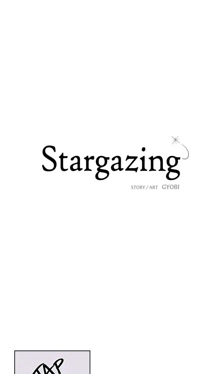 Stargazing - Chapter 21