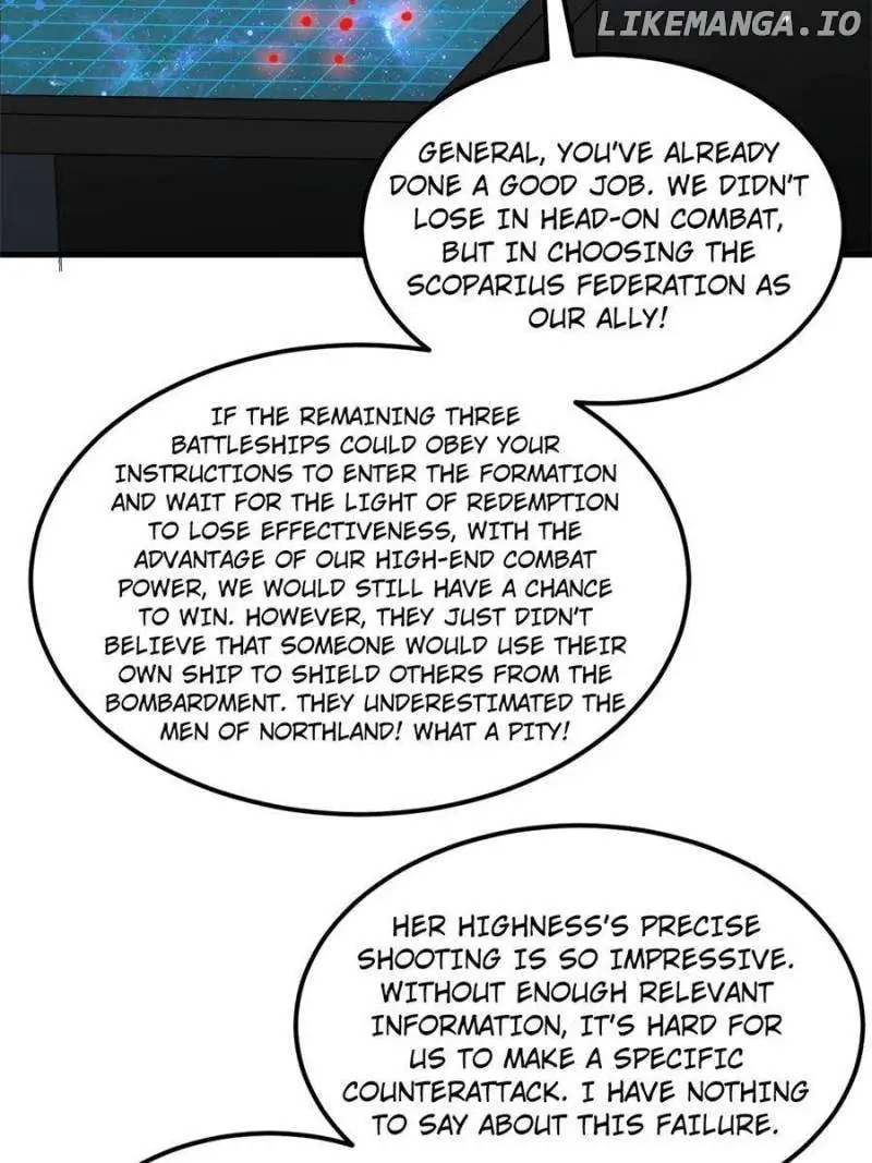 My Battleship Can Be Upgraded My Battleship Can Be Upgraded - Chapter 89