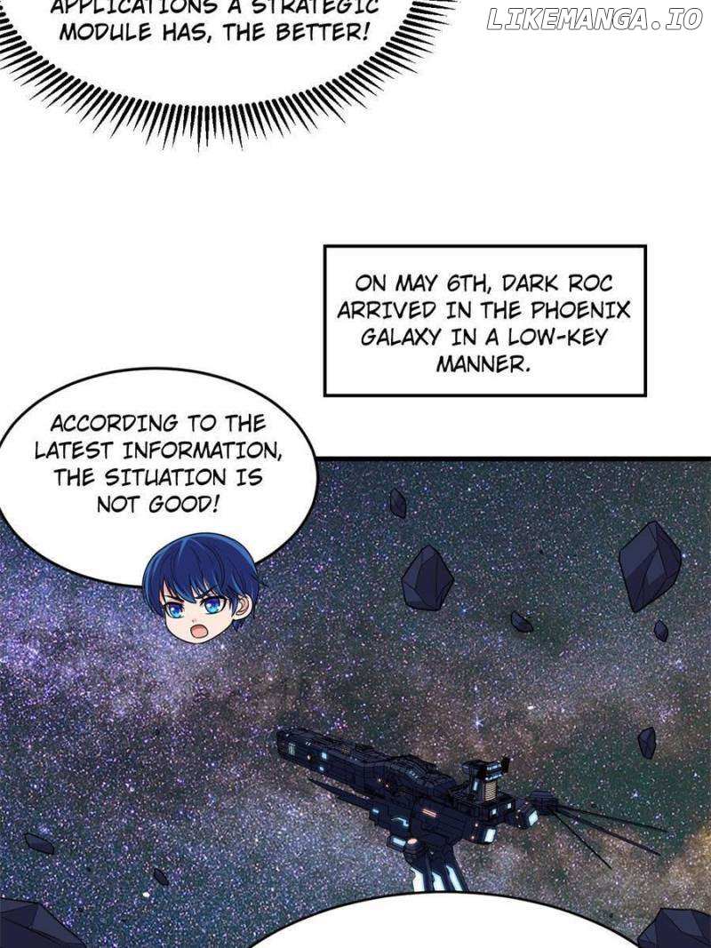 My Battleship Can Be Upgraded My Battleship Can Be Upgraded - Chapter 95