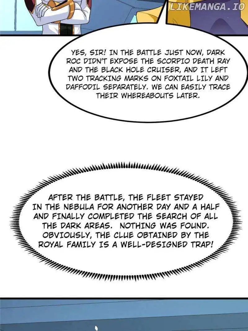 My Battleship Can Be Upgraded My Battleship Can Be Upgraded - Chapter 105