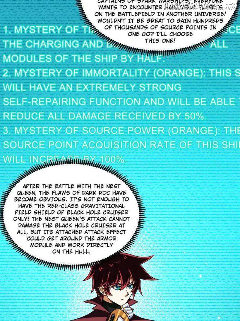 My Battleship Can Be Upgraded My Battleship Can Be Upgraded - Chapter 92