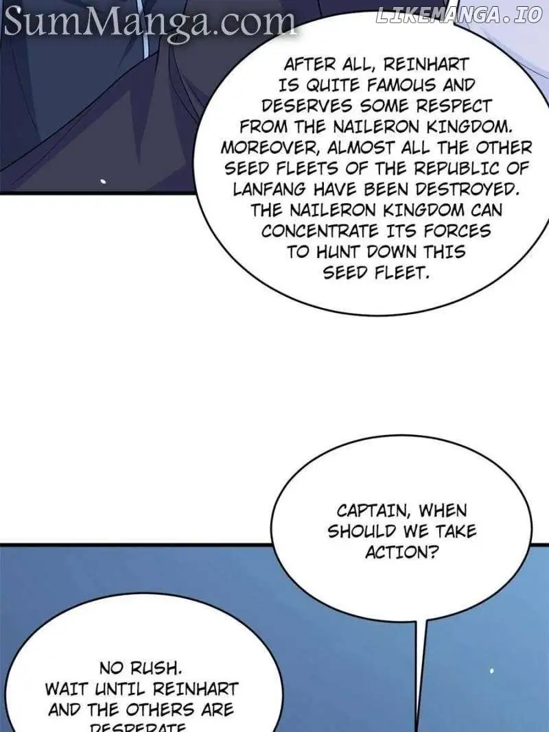 My Battleship Can Be Upgraded My Battleship Can Be Upgraded - Chapter 93