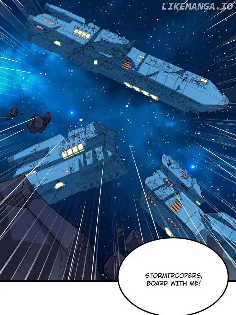 My Battleship Can Be Upgraded My Battleship Can Be Upgraded - Chapter 102