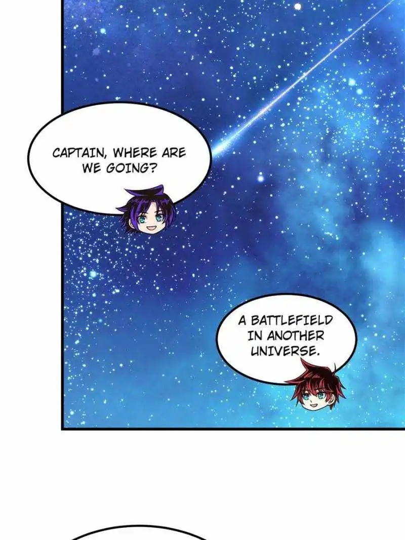 My Battleship Can Be Upgraded My Battleship Can Be Upgraded - Chapter 73